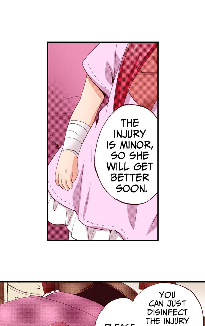 Read Head Start at Birth chapter 5.1 image 23 on Lezhin