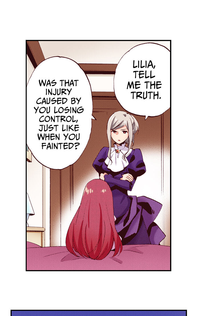 Read Head Start at Birth chapter 5.1 image 27 on Lezhin