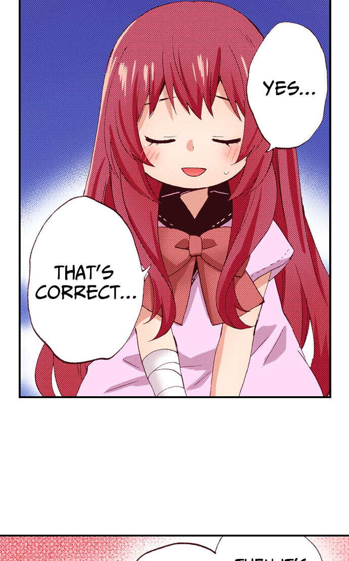 Read Head Start at Birth chapter 5.1 image 28 on Lezhin