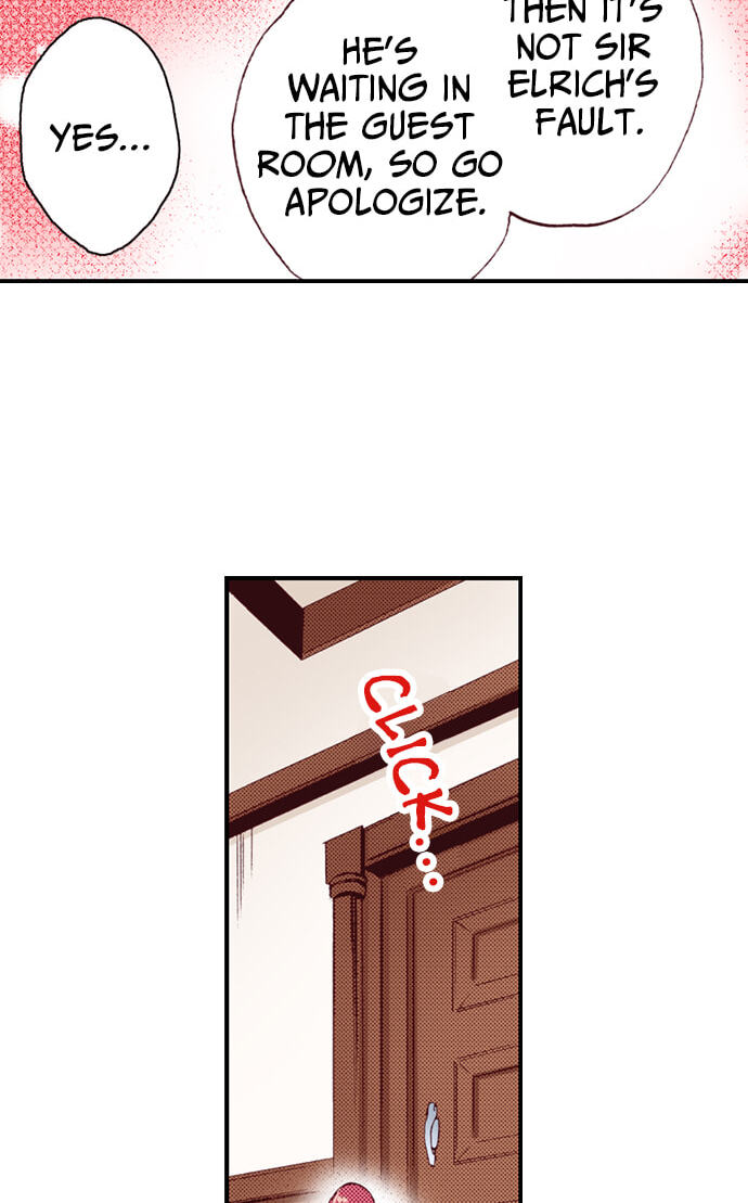 Read Head Start at Birth chapter 5.1 image 29 on Lezhin