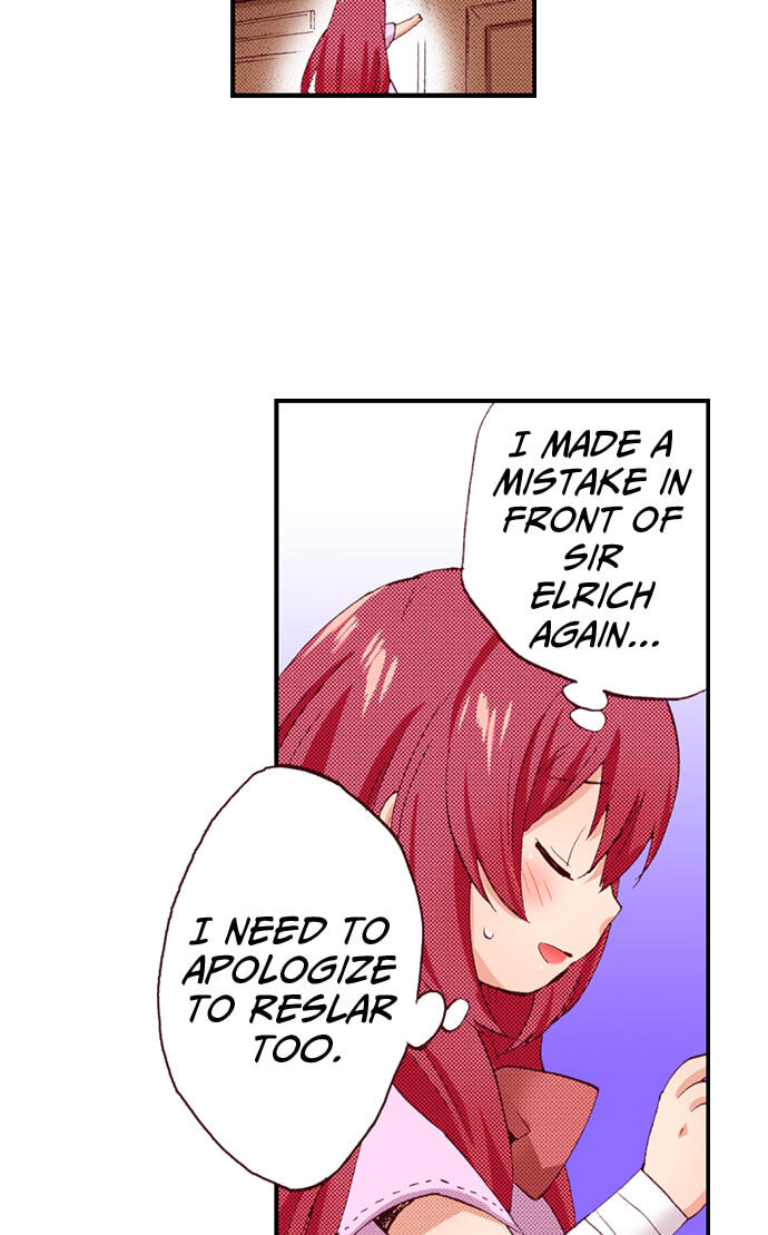 Read Head Start at Birth chapter 5.1 image 30 on Lezhin