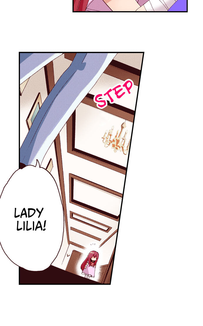Read Head Start at Birth chapter 5.1 image 31 on Lezhin