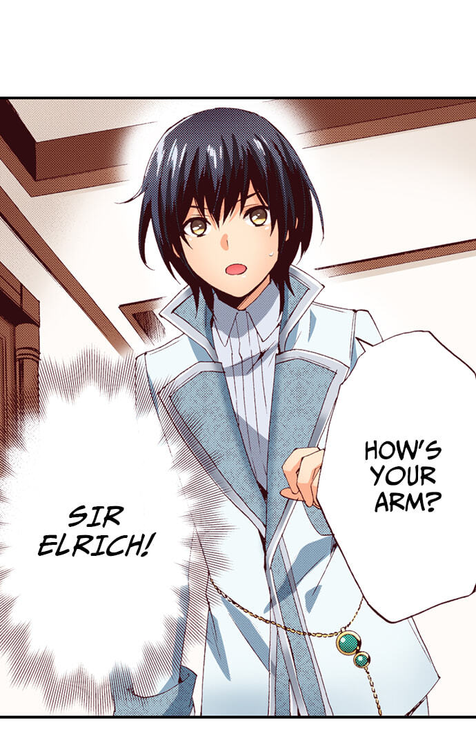 Read Head Start at Birth chapter 5.1 image 32 on Lezhin