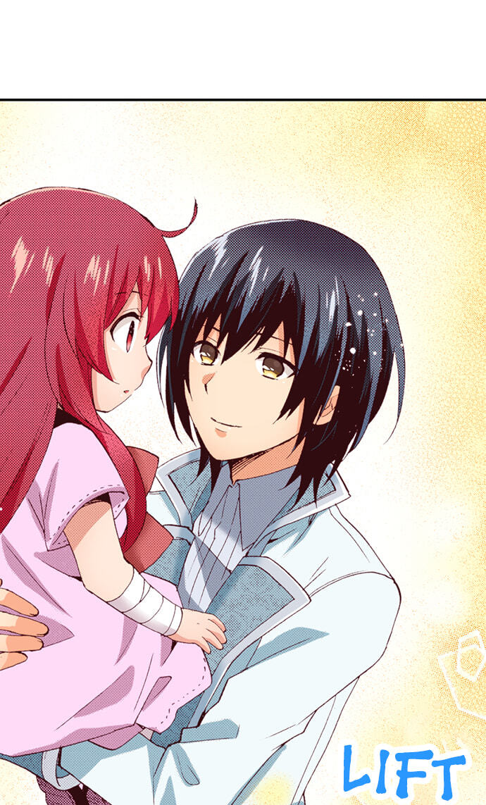 Read Head Start at Birth chapter 5.1 image 36 on Lezhin