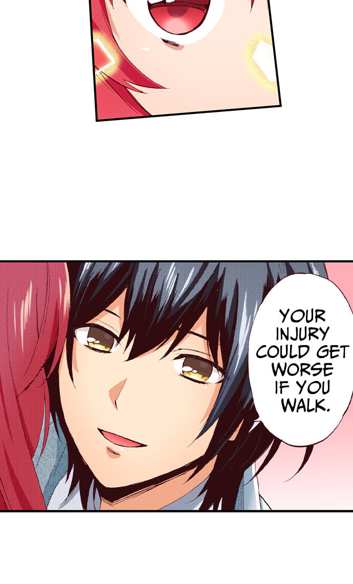 Read Head Start at Birth chapter 5.1 image 38 on Lezhin