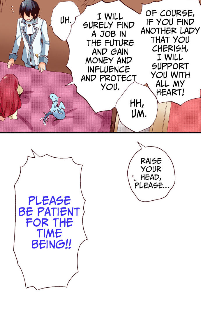 Read Head Start at Birth chapter 5.1 image 4 on Lezhin