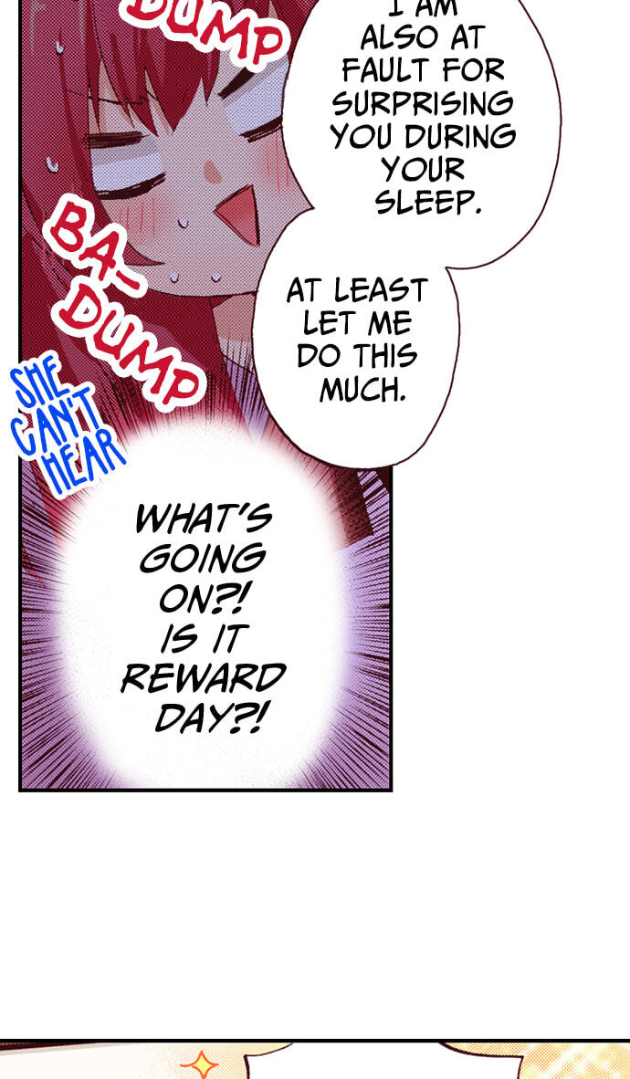 Read Head Start at Birth chapter 5.1 image 40 on Lezhin