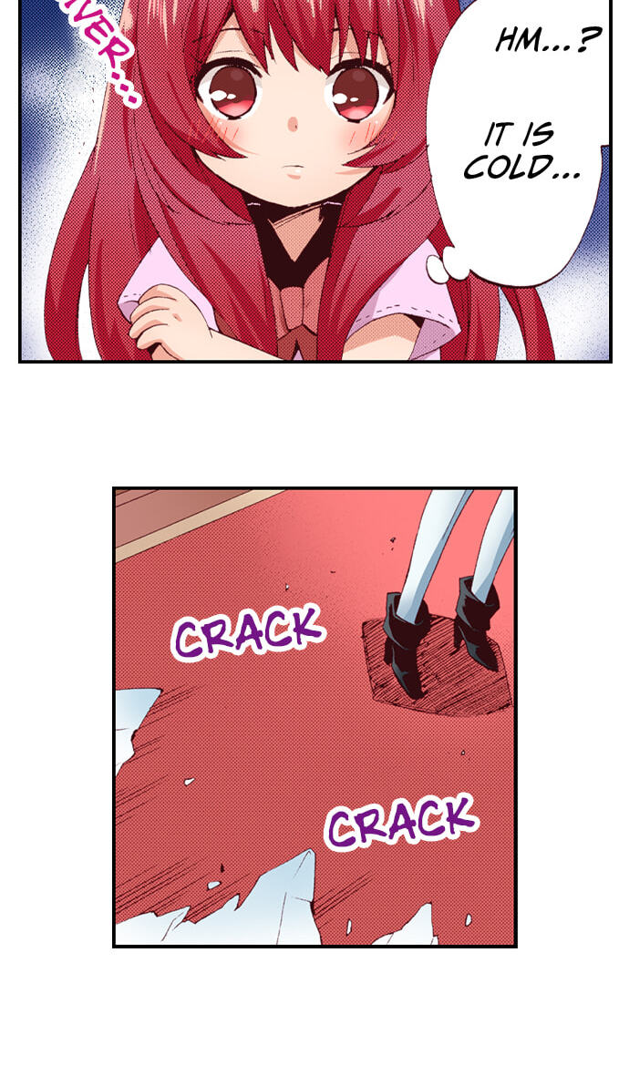 Read Head Start at Birth chapter 5.1 image 42 on Lezhin