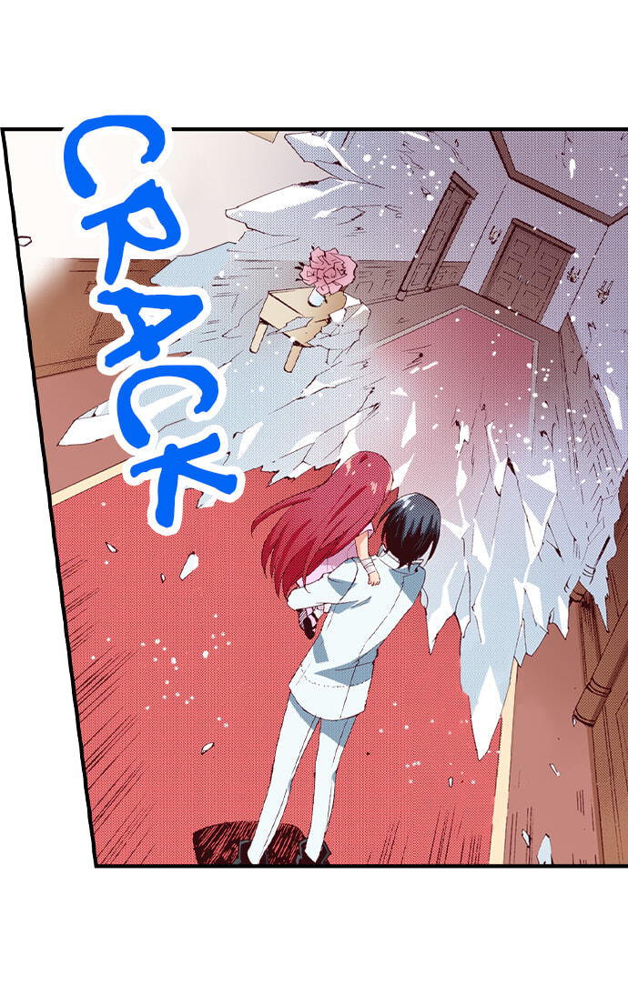 Read Head Start at Birth chapter 5.1 image 43 on Lezhin