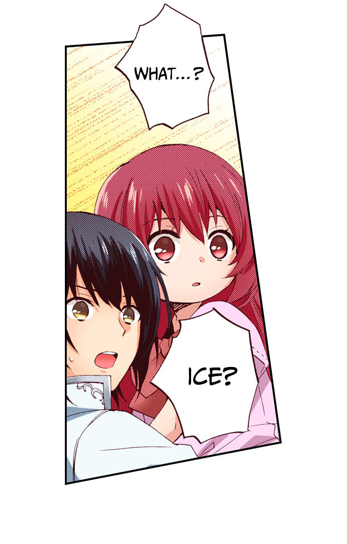 Read Head Start at Birth chapter 5.1 image 44 on Lezhin