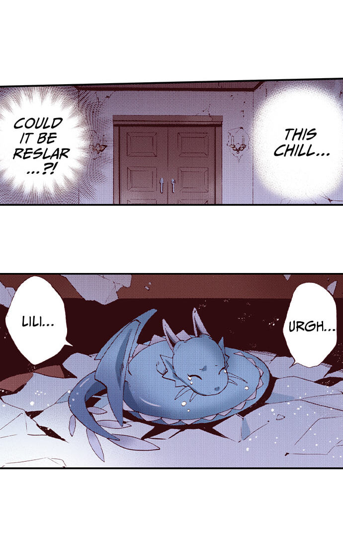 Read Head Start at Birth chapter 5.1 image 45 on Lezhin