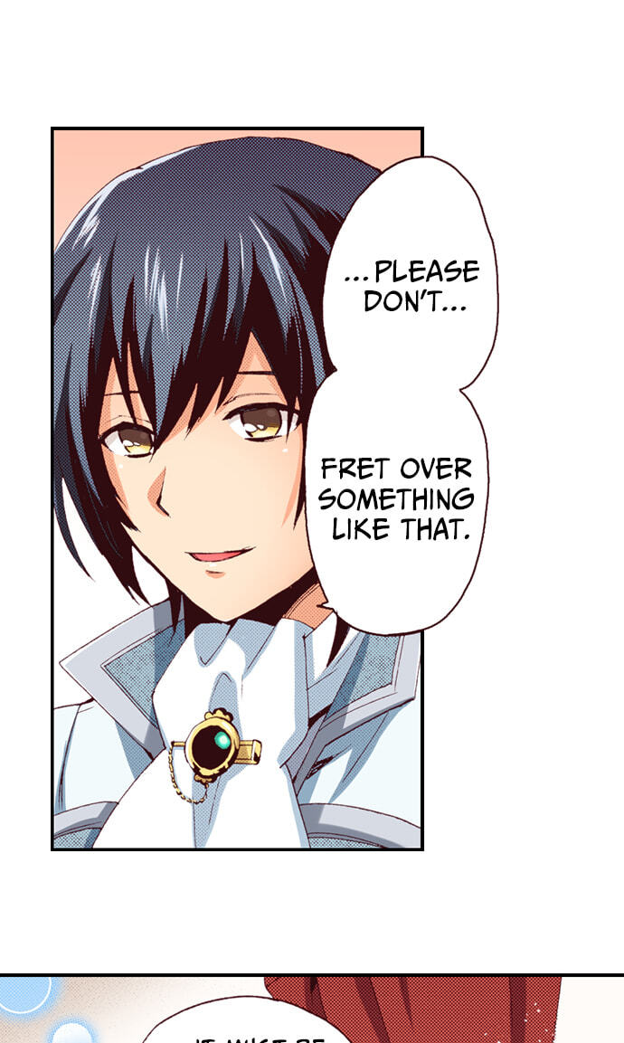 Read Head Start at Birth chapter 5.1 image 5 on Lezhin