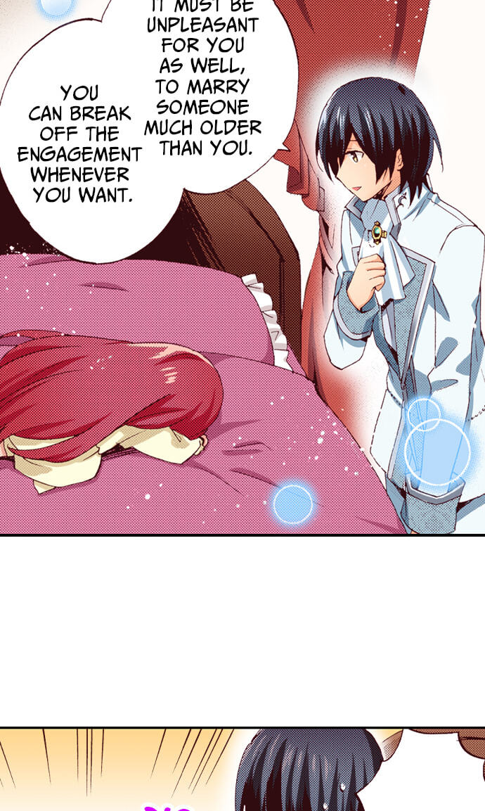 Read Head Start at Birth chapter 5.1 image 6 on Lezhin