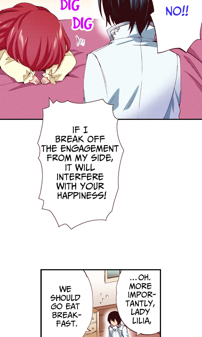 Read Head Start at Birth chapter 5.1 image 7 on Lezhin