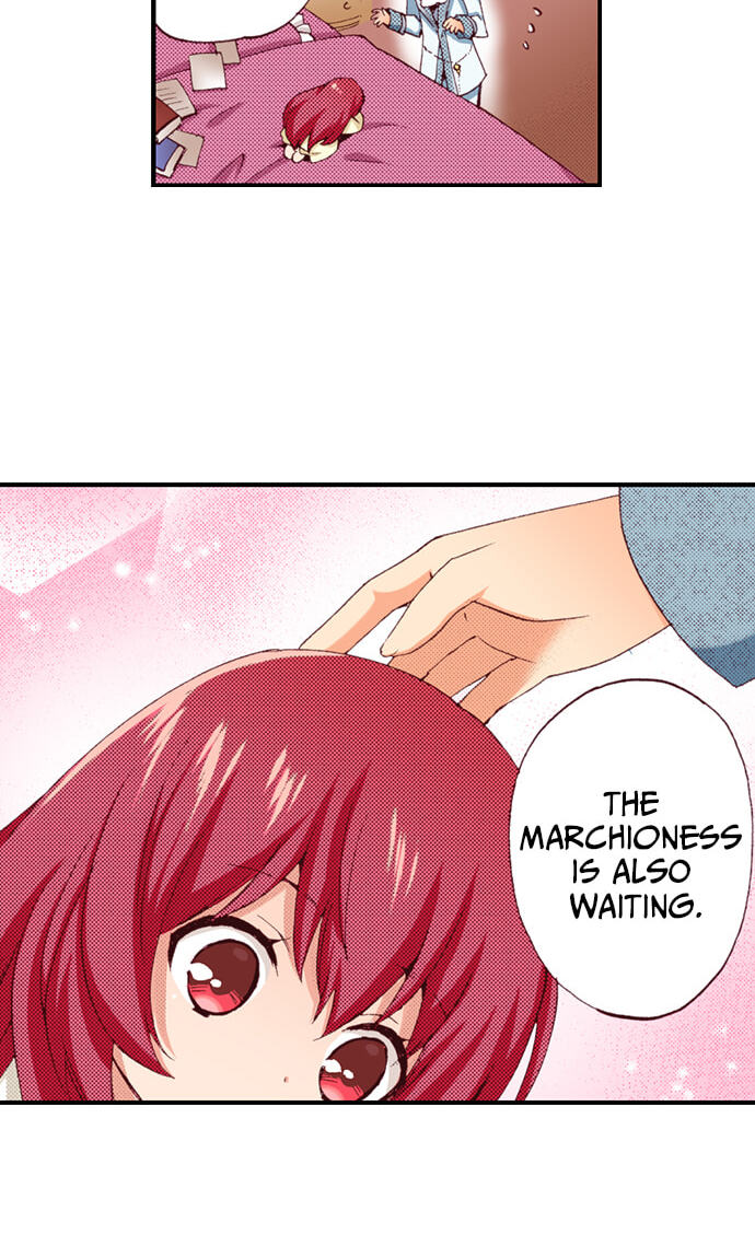 Read Head Start at Birth chapter 5.1 image 8 on Lezhin