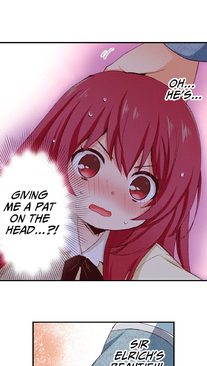 Read Head Start at Birth chapter 5.1 image 9 on Lezhin