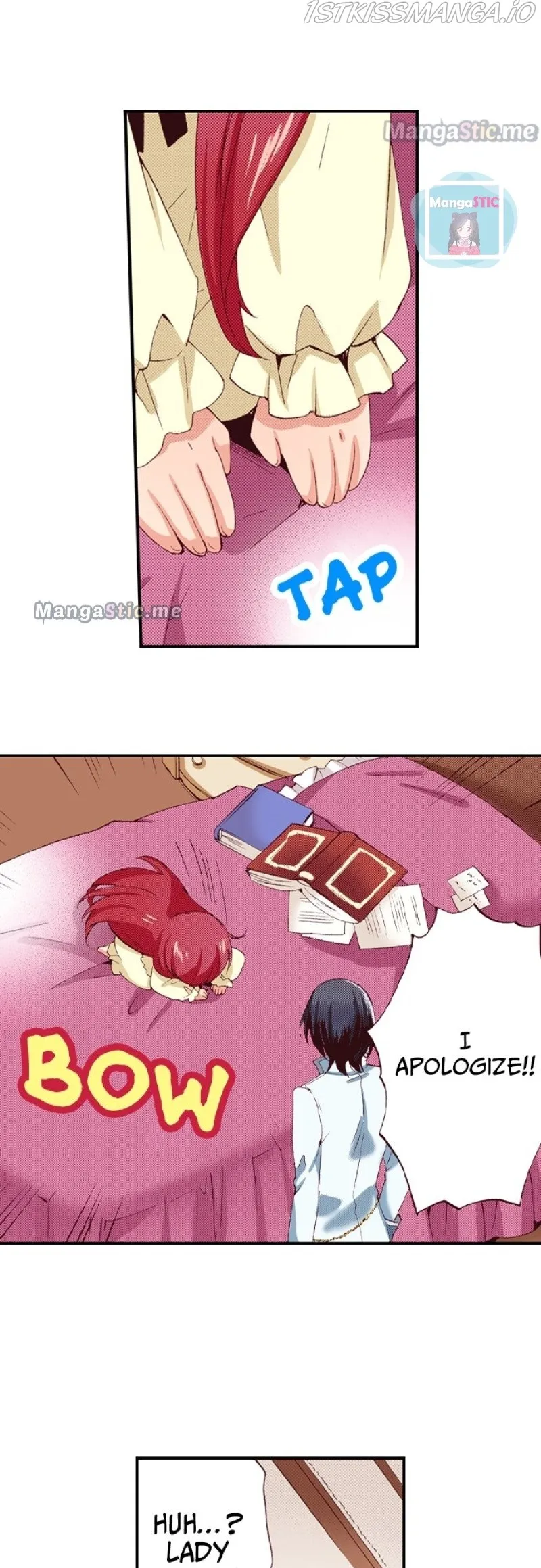 Read Head Start at Birth chapter 5.5 image 1 on Lezhin