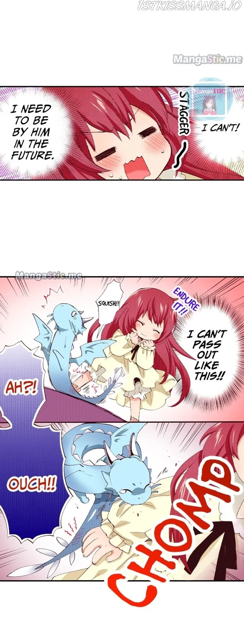 Read Head Start at Birth chapter 5.5 image 10 on Lezhin