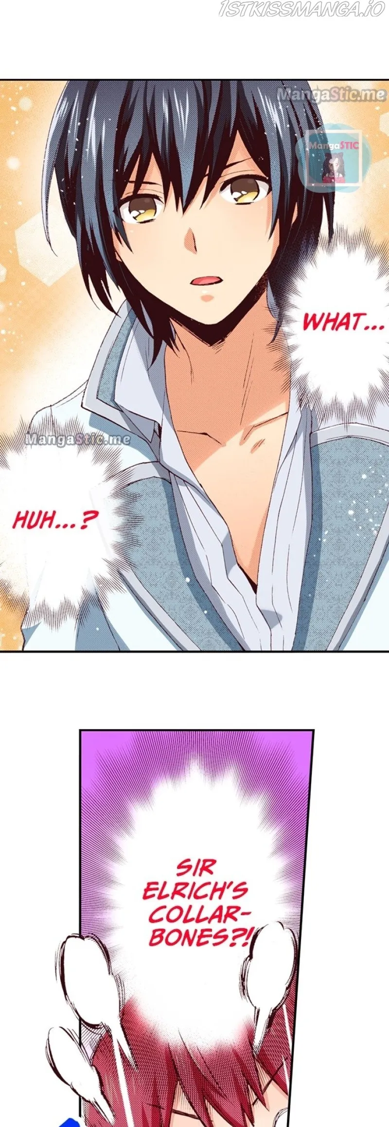 Read Head Start at Birth chapter 5.5 image 14 on Lezhin