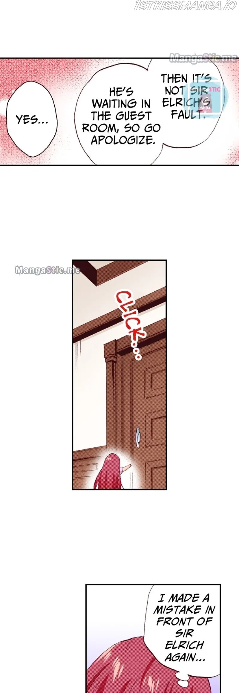 Read Head Start at Birth chapter 5.5 image 21 on Lezhin