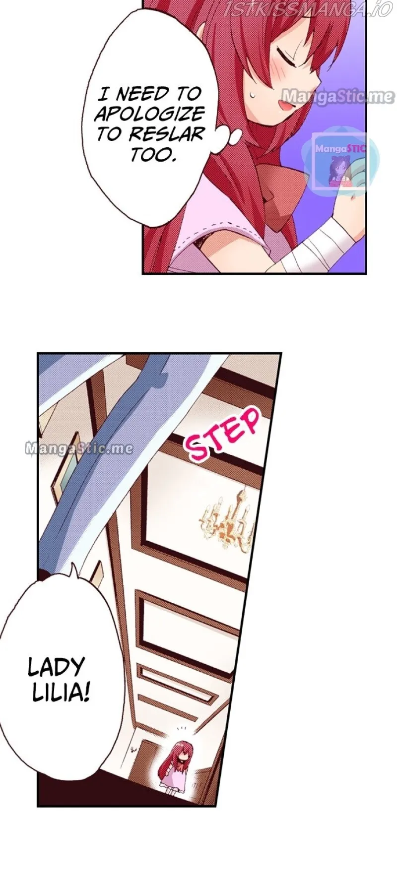 Read Head Start at Birth chapter 5.5 image 22 on Lezhin