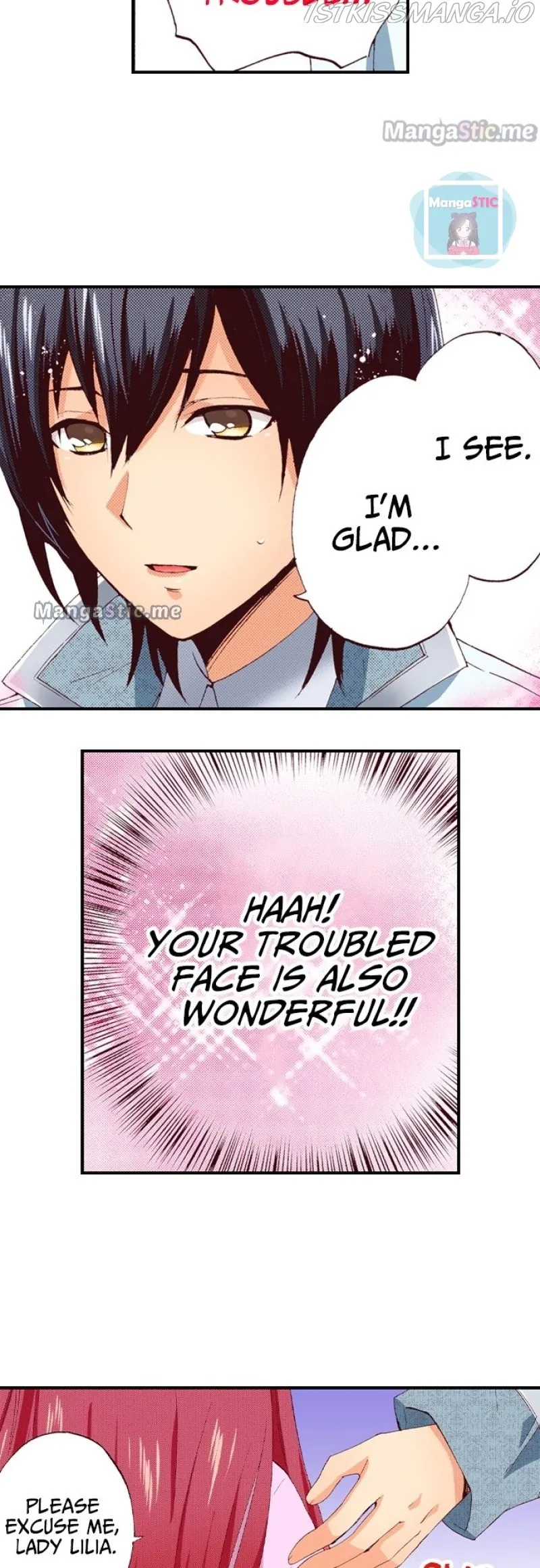 Read Head Start at Birth chapter 5.5 image 24 on Lezhin