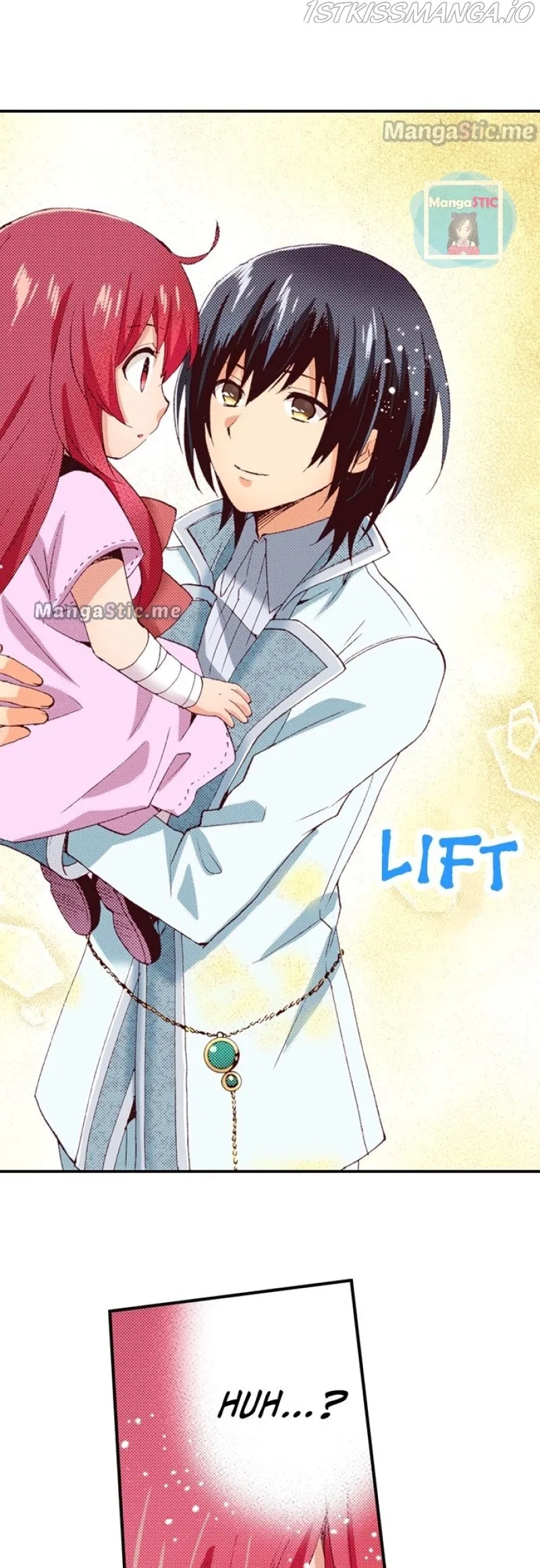 Read Head Start at Birth chapter 5.5 image 26 on Lezhin