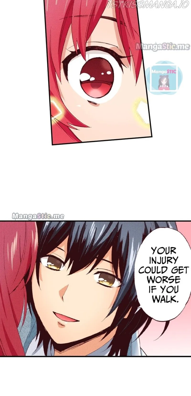 Read Head Start at Birth chapter 5.5 image 27 on Lezhin