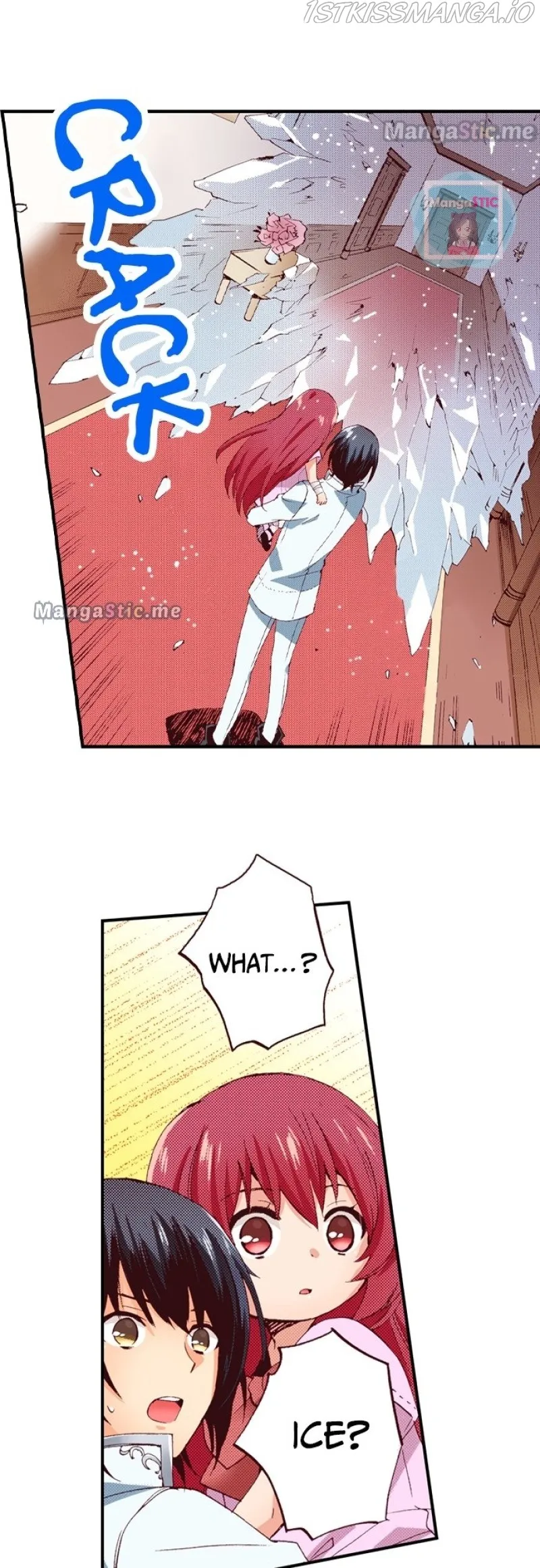 Read Head Start at Birth chapter 5.5 image 31 on Lezhin