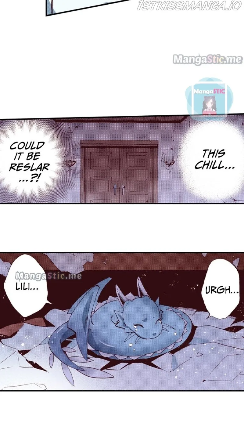 Read Head Start at Birth chapter 5.5 image 32 on Lezhin