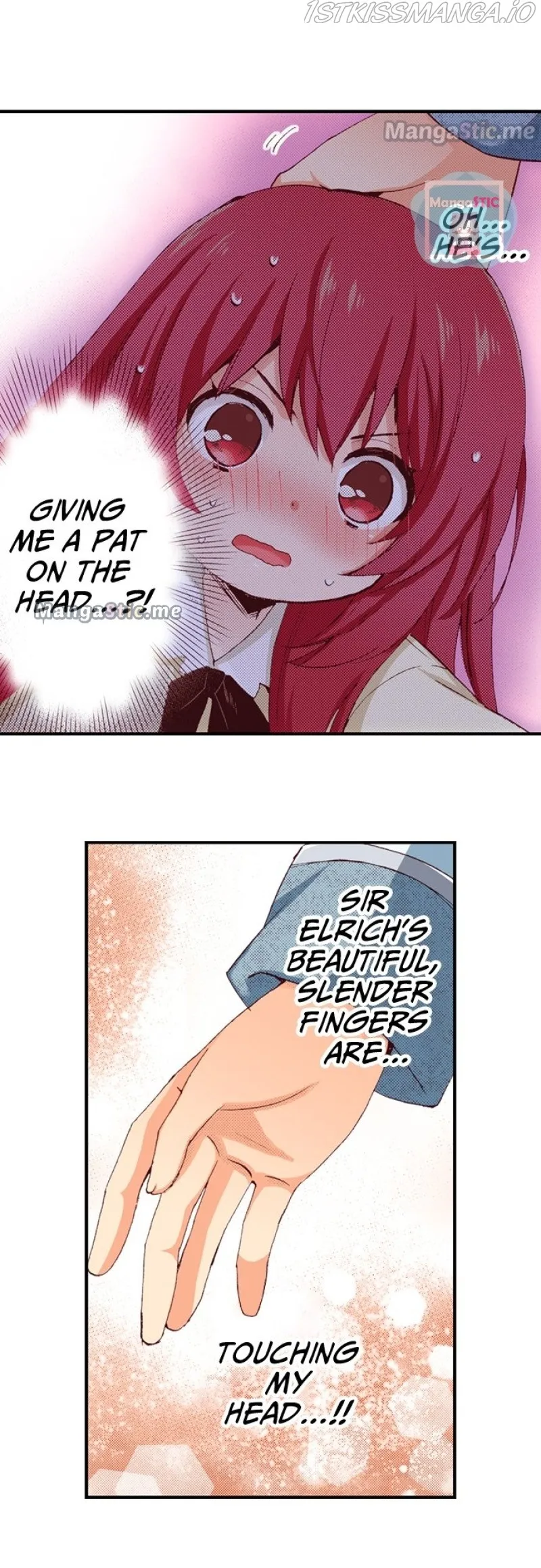 Read Head Start at Birth chapter 5.5 image 7 on Lezhin