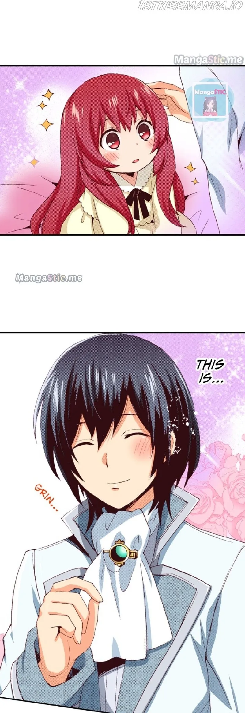 Read Head Start at Birth chapter 5.5 image 8 on Lezhin