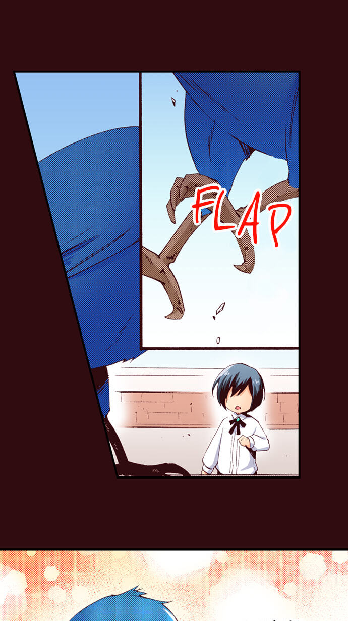Read Head Start at Birth chapter 6.1 image 1 on Lezhin