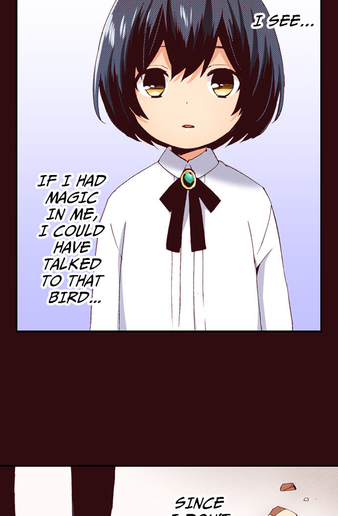 Read Head Start at Birth chapter 6.1 image 10 on Lezhin