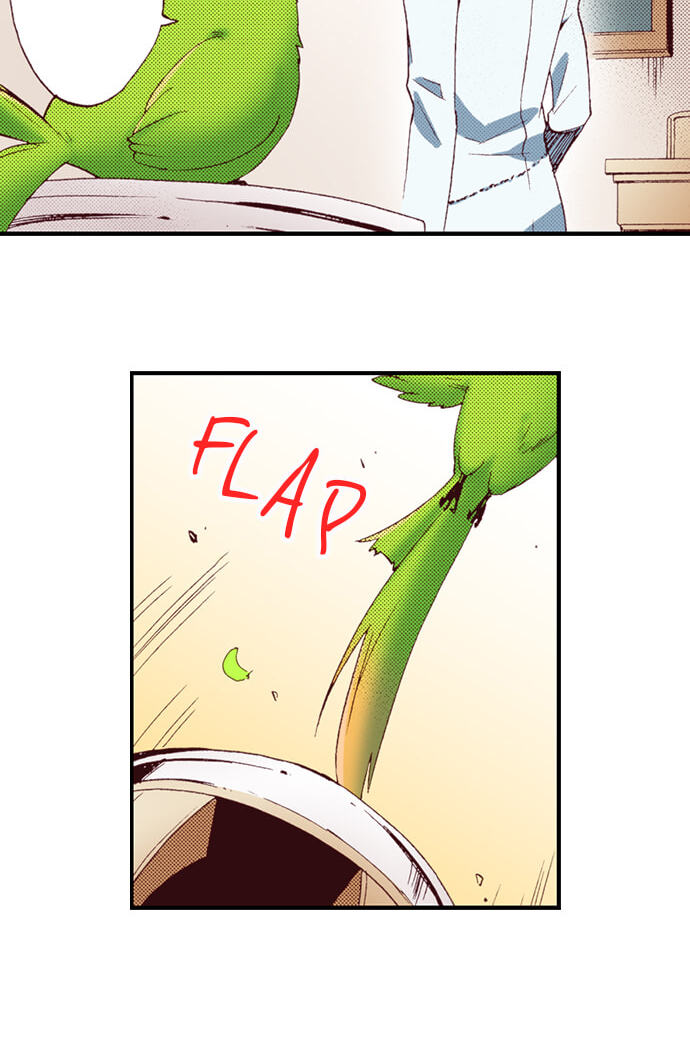 Read Head Start at Birth chapter 6.1 image 12 on Lezhin