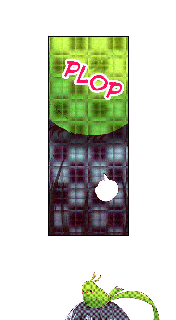 Read Head Start at Birth chapter 6.1 image 13 on Lezhin