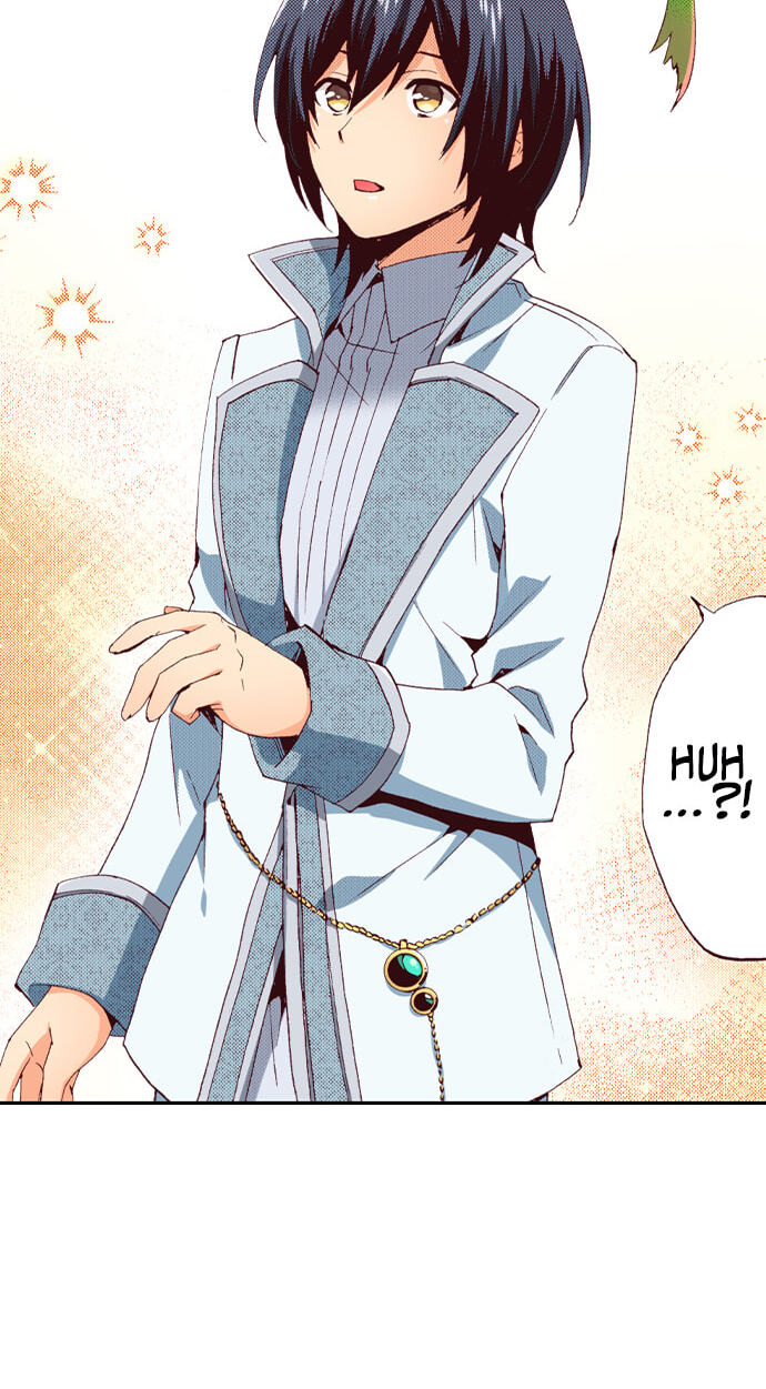 Read Head Start at Birth chapter 6.1 image 14 on Lezhin
