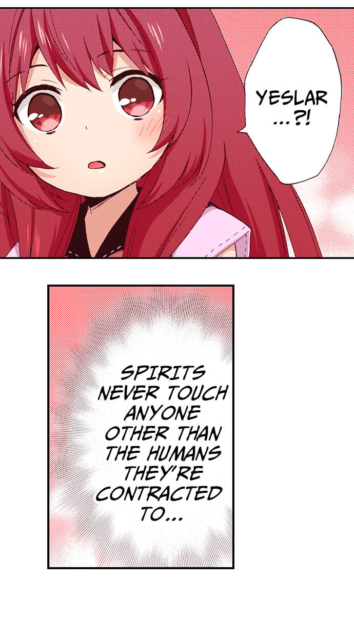 Read Head Start at Birth chapter 6.1 image 15 on Lezhin