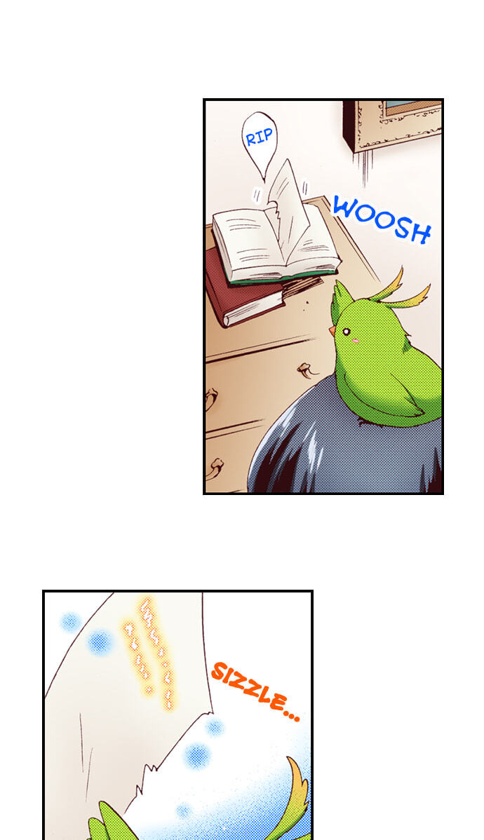 Read Head Start at Birth chapter 6.1 image 16 on Lezhin