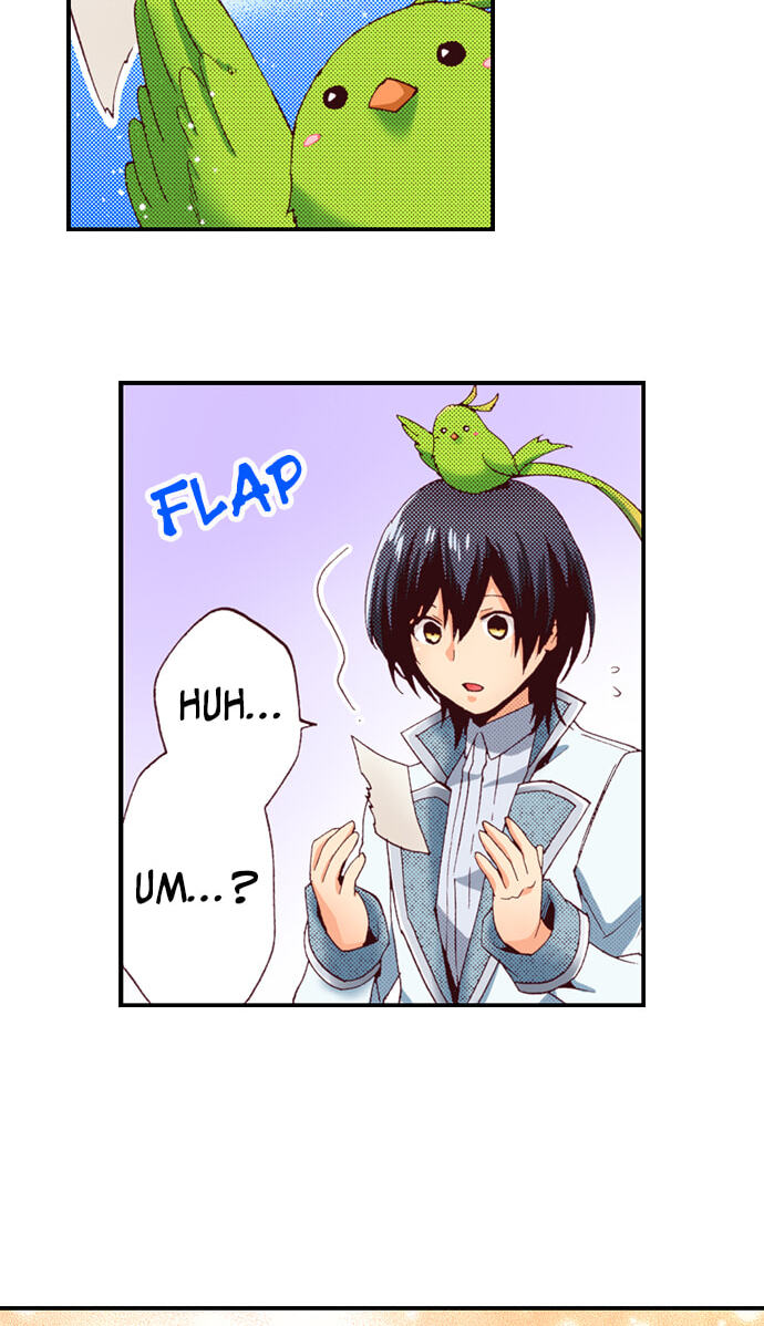 Read Head Start at Birth chapter 6.1 image 17 on Lezhin