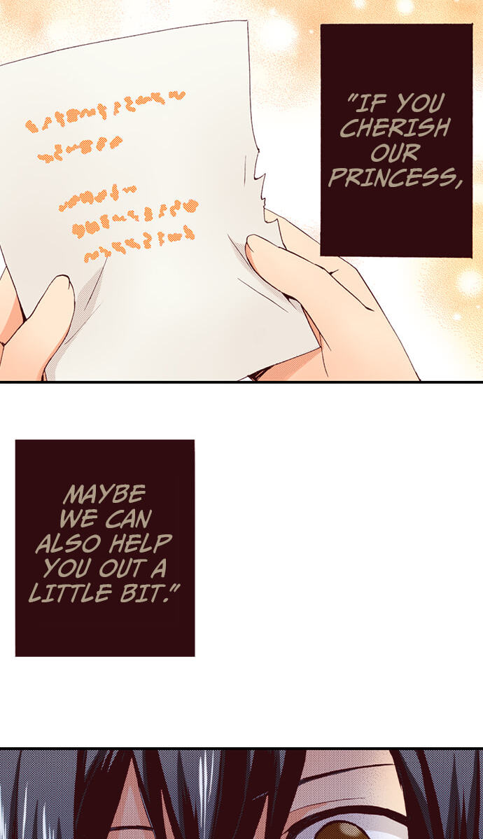 Read Head Start at Birth chapter 6.1 image 18 on Lezhin