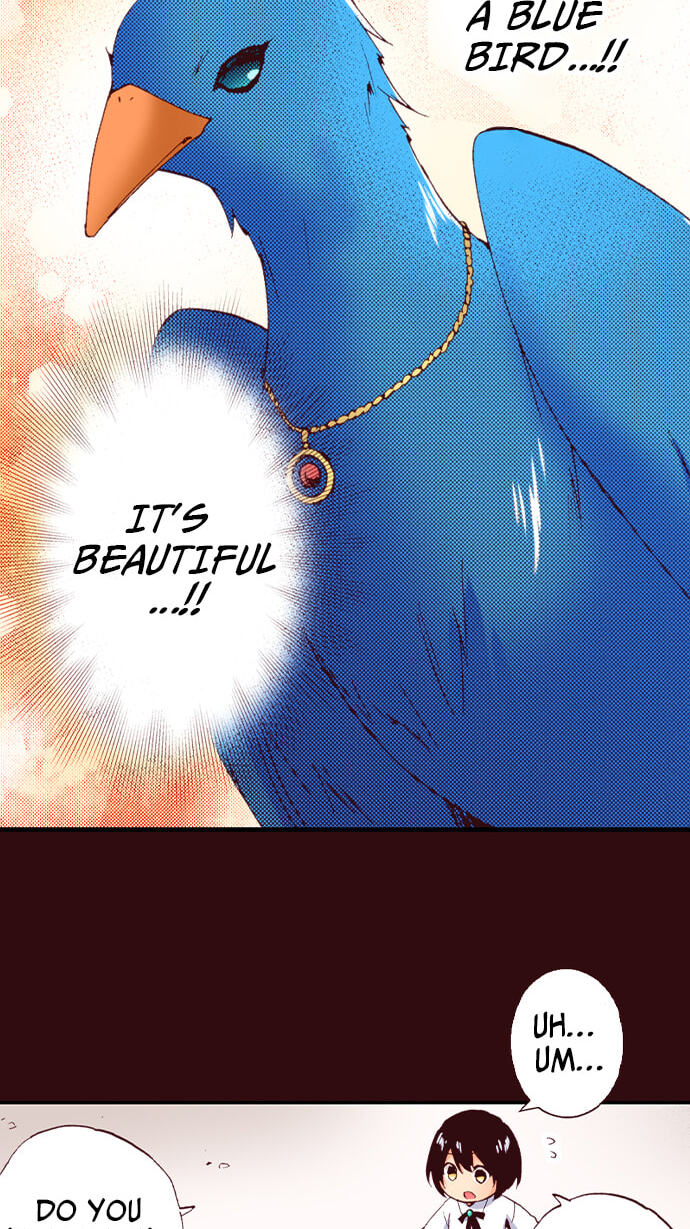 Read Head Start at Birth chapter 6.1 image 2 on Lezhin