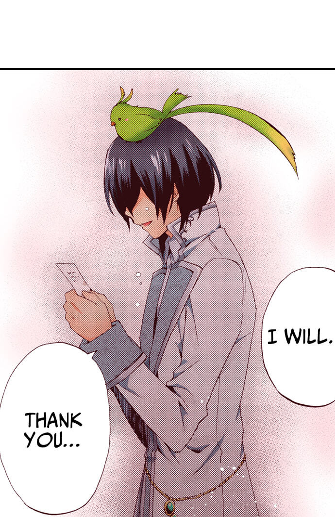 Read Head Start at Birth chapter 6.1 image 20 on Lezhin