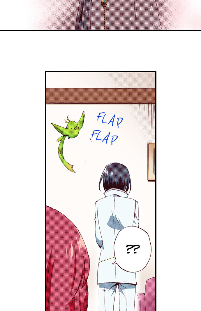 Read Head Start at Birth chapter 6.1 image 21 on Lezhin