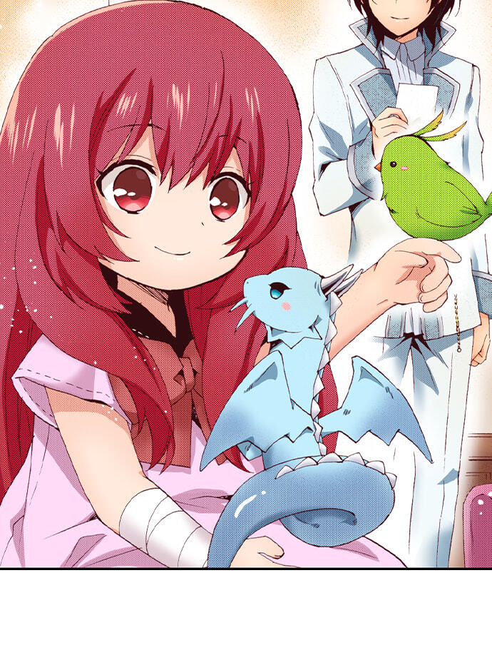 Read Head Start at Birth chapter 6.1 image 26 on Lezhin