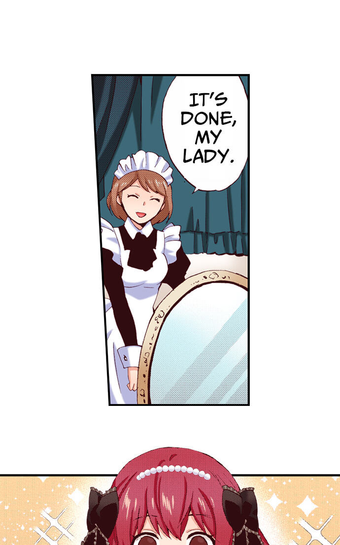 Read Head Start at Birth chapter 6.1 image 28 on Lezhin
