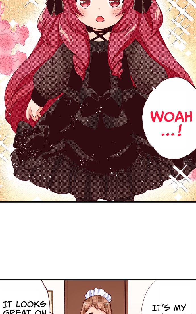 Read Head Start at Birth chapter 6.1 image 29 on Lezhin