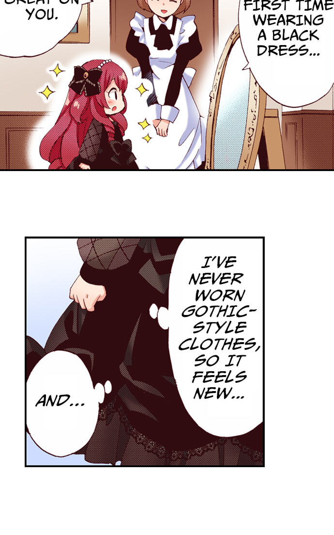 Read Head Start at Birth chapter 6.1 image 30 on Lezhin