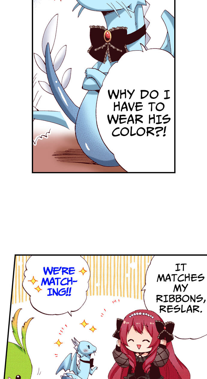 Read Head Start at Birth chapter 6.1 image 32 on Lezhin