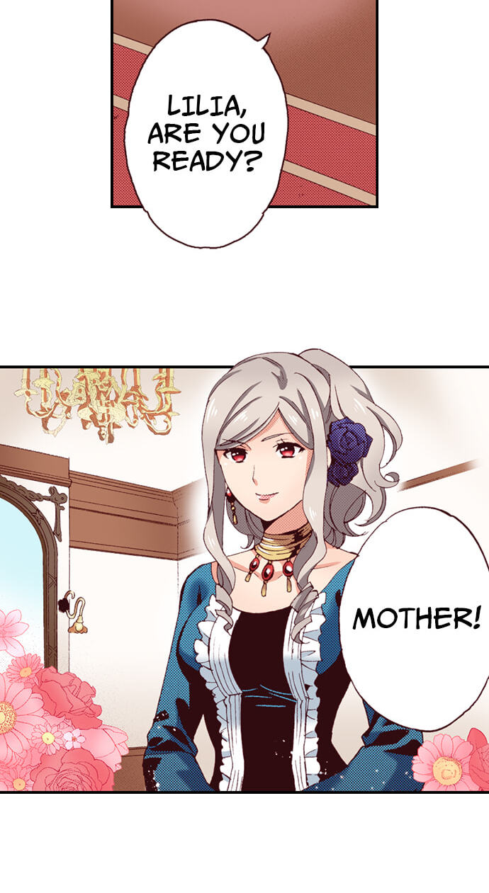 Read Head Start at Birth chapter 6.1 image 34 on Lezhin